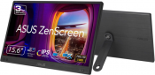 Монітор Asus ZenScreen MB166CR (90LM07D3-B03170)  - фото 4 - інтернет-магазин електроніки та побутової техніки TTT