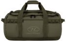 Сумка-рюкзак Highlander Storm Kitbag 45 61 x 3 x 29 см 45 л  (926938) Olive Green - фото 2 - интернет-магазин электроники и бытовой техники TTT