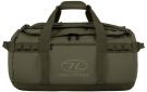 Сумка-рюкзак Highlander Storm Kitbag 45 61 x 3 x 29 см 45 л  (926938) Olive Green - фото 2 - інтернет-магазин електроніки та побутової техніки TTT