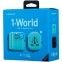 Сетевое зарядное устройство MOMAX 1 World USB Travel Adapter AC port (UK/EU/US/JP/CN/AU) Blue (UA1B2) - фото 7 - интернет-магазин электроники и бытовой техники TTT