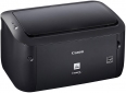 Принтер Canon i-SENSYS LBP6030B + 2 картриджа CANON 725 - фото 4 - интернет-магазин электроники и бытовой техники TTT