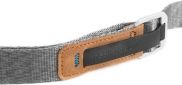 Ремень для камеры Peak Design Leash Charcoal (L-BL-3) - фото 3 - интернет-магазин электроники и бытовой техники TTT