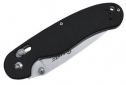 Карманный нож Ganzo G727M (G727M-BK) Black - фото 3 - интернет-магазин электроники и бытовой техники TTT