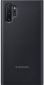 Чехол-книжка Samsung Clear View Cover для Samsung Galaxy Note 10 Plus (EF-ZN975CBEGRU) Black - фото 2 - интернет-магазин электроники и бытовой техники TTT