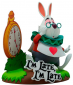 Фігурка ABYstyle DISNEY White Rabbitt (Аліса Білий кролик) (ABYFIG043) - фото 2 - інтернет-магазин електроніки та побутової техніки TTT