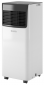 Кондиціонер мобильній Olimpia Splendid DOLCECLIMA COMPACT 10 SB WIFI (OS-2572) (OS-2572) - фото 2 - інтернет-магазин електроніки та побутової техніки TTT
