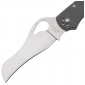 Нож Spyderco Byrd Gooney 9Cr14MoV G-10 Grey - фото 3 - интернет-магазин электроники и бытовой техники TTT