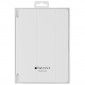 Чохол-книжка Apple Smart Cover для iPad mini 4 (MKLW2ZM/A) White - фото 4 - інтернет-магазин електроніки та побутової техніки TTT