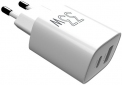 Мережевий зарядний пристрій Sigma X-power 33W PS33-01 (GaN PD/QC Charger, 1×USB-C+1×USB-A) - фото 8 - інтернет-магазин електроніки та побутової техніки TTT