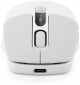 Миша Real-El RM-480W Wireless/Bluetooth/USB (EL123200050) White  - фото 4 - інтернет-магазин електроніки та побутової техніки TTT