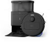 Робот-пилосос Ecovacs DEEBOT N30 Pro Omni (YDLX11-1) Black  - фото 2 - інтернет-магазин електроніки та побутової техніки TTT
