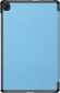 Чехол BeCover Smart Case для Samsung Galaxy Tab S6 Lite 10.4 P610/P615 (705991) Blue - фото 3 - интернет-магазин электроники и бытовой техники TTT