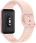 Фитнес-трекер Samsung Galaxy Fit3 (SM-R390NIDASEK) Pink Gold - фото 9 - интернет-магазин электроники и бытовой техники TTT