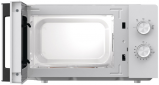 Мікрохвильова піч Gorenje MO17E1WH - фото 2 - інтернет-магазин електроніки та побутової техніки TTT