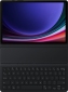 Чохол-клавіатура Samsung Keyboard Cover для Samsung Galaxy Tab S9 (EF-DX710BBEGUA) Black - фото 10 - інтернет-магазин електроніки та побутової техніки TTT