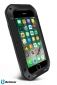 Панель Love Mei Powerful для Apple iPhone 7 Plus/8 Plus (703117) Black - фото 5 - интернет-магазин электроники и бытовой техники TTT
