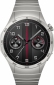Смарт годинник Huawei Watch GT 4 46mm Elite (55020BGU) Grey Steel - фото 2 - інтернет-магазин електроніки та побутової техніки TTT