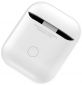 Чехол Hoco CW18 для Apple AirPods White - фото 3 - интернет-магазин электроники и бытовой техники TTT