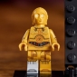 Конструктор LEGO Star Wars C-3PO 1138 деталей (75398) - фото 8 - інтернет-магазин електроніки та побутової техніки TTT