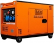 Генератор Black+Decker BXGND6300E - фото 2 - интернет-магазин электроники и бытовой техники TTT