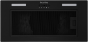 Вытяжка INTERLINE LINE S BL A/60 GL/PB - фото 3 - интернет-магазин электроники и бытовой техники TTT