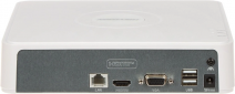 Мережевий відеореєстратор Hikvision DS-7108NI-Q1(D) - фото 2 - інтернет-магазин електроніки та побутової техніки TTT