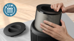 Очиститель воздуха Philips PureProtect Mini AC0951/13 - фото 9 - интернет-магазин электроники и бытовой техники TTT