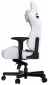 Кресло геймерское Anda Seat Kaiser 2 Size XL (AD12XL-07-W-PV-W01) White  - фото 6 - интернет-магазин электроники и бытовой техники TTT