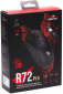 Мышь A4Tech Bloody R72 Pro Wireless/USB (4711421000871) Black  - фото 7 - интернет-магазин электроники и бытовой техники TTT