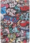 Обкладинка BeCover Smart Case для Xiaomi Mi Pad 5 / 5 Pro (707586) Graffiti - фото 2 - інтернет-магазин електроніки та побутової техніки TTT