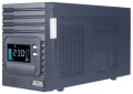 ДБЖ Powercom SPT-2000-II LCD - фото 2 - інтернет-магазин електроніки та побутової техніки TTT