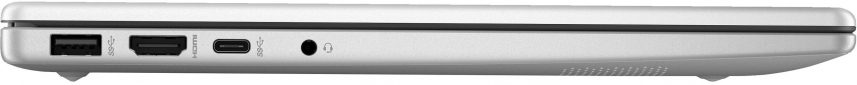 Ноутбук HP Laptop 14-em0013ua (91M22EA) Diamond White - фото 4 - интернет-магазин электроники и бытовой техники TTT