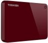 Жесткий диск Toshiba Canvio Advance 2TB HDTC920ER3AA 2.5