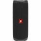 Акустична система JBL Flip 5 (JBLFLIP5BLKEU) Black - фото 3 - інтернет-магазин електроніки та побутової техніки TTT