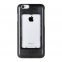 Чехол Elari CardPhone Case for iPhone 6/6s Black (LR-CS6-BLCK) - фото 4 - интернет-магазин электроники и бытовой техники TTT