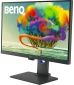 Монитор BenQ PD2705Q (9H.LJELA.TBE) Grey - фото 3 - интернет-магазин электроники и бытовой техники TTT