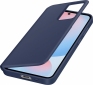 Чехол-книжка Samsung Smart View Wallet Case для Samsung Galaxy S24 FE (EF-ZS721CLEGWW) Blue - фото 4 - інтернет-магазин електроніки та побутової техніки TTT