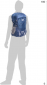 Рюкзак Skif Outdoor Camper 35 л (3890228) Dark Blue  - фото 8 - интернет-магазин электроники и бытовой техники TTT