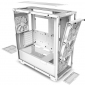 Корпус NZXT H Series H7 Elite 2023 Edition ATX Mid Tower Chassis (CM-H71EW-02) White  - фото 4 - інтернет-магазин електроніки та побутової техніки TTT