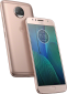Смартфон Motorola Moto G5s Plus (XT1805) (PA6V0030UA) Gold - фото 7 - интернет-магазин электроники и бытовой техники TTT