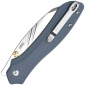 Нож CRJB Fugly AR-RPM9, G10 Gray - фото 3 - интернет-магазин электроники и бытовой техники TTT