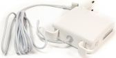 Блок питания PowerPlant для ноутбуков APPLE Macbook pro 220V, 20V 85W 4.25A (MagSafe 2) (AP85HMAG2) - фото 5 - интернет-магазин электроники и бытовой техники TTT