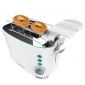 Тостер Cecotec Toast-Taste Double W (CCTC-02181) - фото 4 - интернет-магазин электроники и бытовой техники TTT