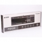Клавиатура проводная A4Tech FS100 USB Stone Black  - фото 7 - интернет-магазин электроники и бытовой техники TTT