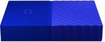 Жесткий диск Western Digital My Passport 2TB WDBS4B0020BBL-WESN 2.5