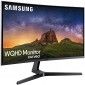 Монитор Samsung Curved C27JG50 (LC27JG50QQIXCI) - фото 3 - интернет-магазин электроники и бытовой техники TTT