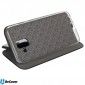 Чохол-книжка BeCover Exclusive для Samsung Galaxy A6 SM-A600 (BC_702520) Black - фото 3 - інтернет-магазин електроніки та побутової техніки TTT