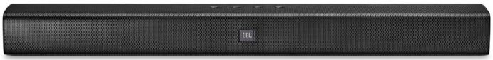 Саундбар JBL Bar Studio 2.0 Channel Soundbar with Bluetooth (JBLBARSBLK) - фото 2 - интернет-магазин электроники и бытовой техники TTT