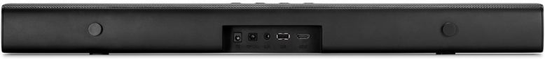 Саундбар JBL Bar Studio 2.0 Channel Soundbar with Bluetooth (JBLBARSBLK) - фото 3 - интернет-магазин электроники и бытовой техники TTT