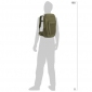 Рюкзак тактичний Highlander Eagle 2 Backpack 30L TT193-OG (929628) Olive Green - фото 8 - інтернет-магазин електроніки та побутової техніки TTT